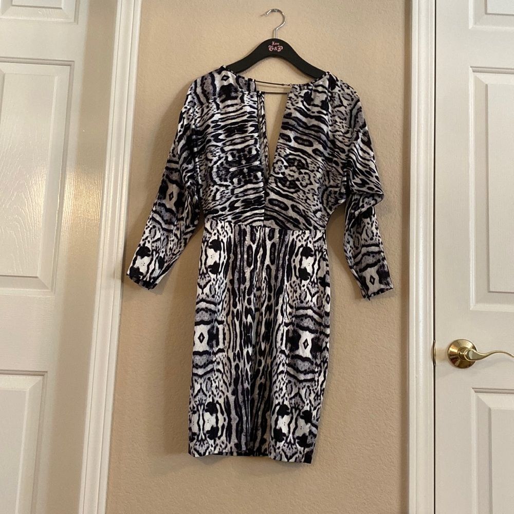 Woman Dress